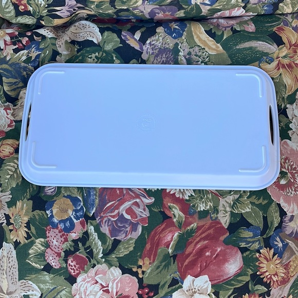 Vintage Green Various Mixed Drink Tray w/ Side Handles Decorative Bar-wear - Picture 2 of 4